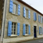 Gascony guest house for sale