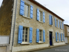 Gascony guest house for sale